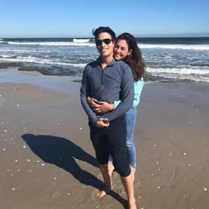 Meet your Posher, Sara